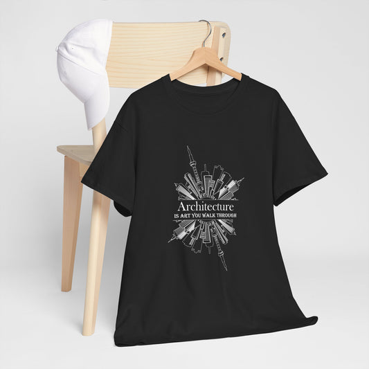 Architecture | Unisex tee