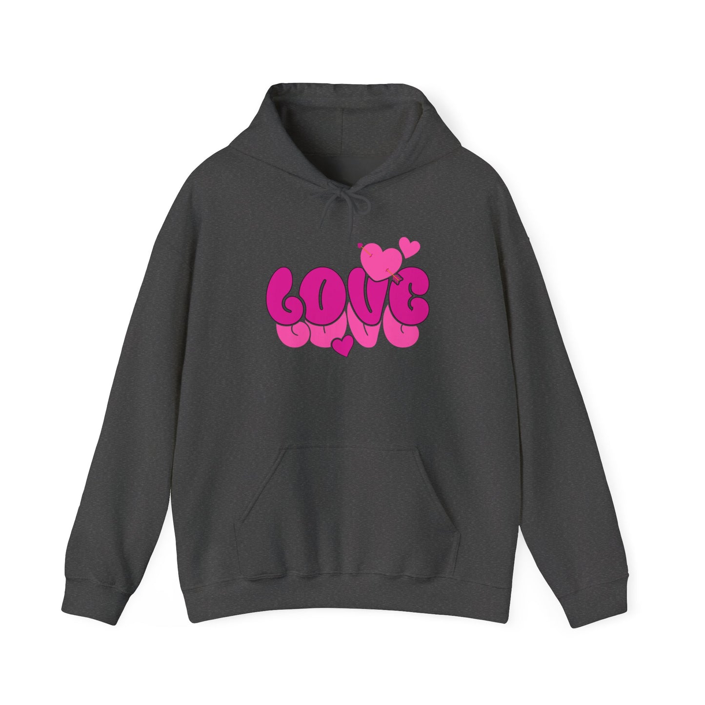 Love Bubble | Hoodie