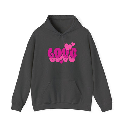 Love Bubble | Hoodie