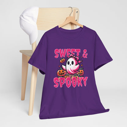 Sweet & Spooky | Unisex Tee