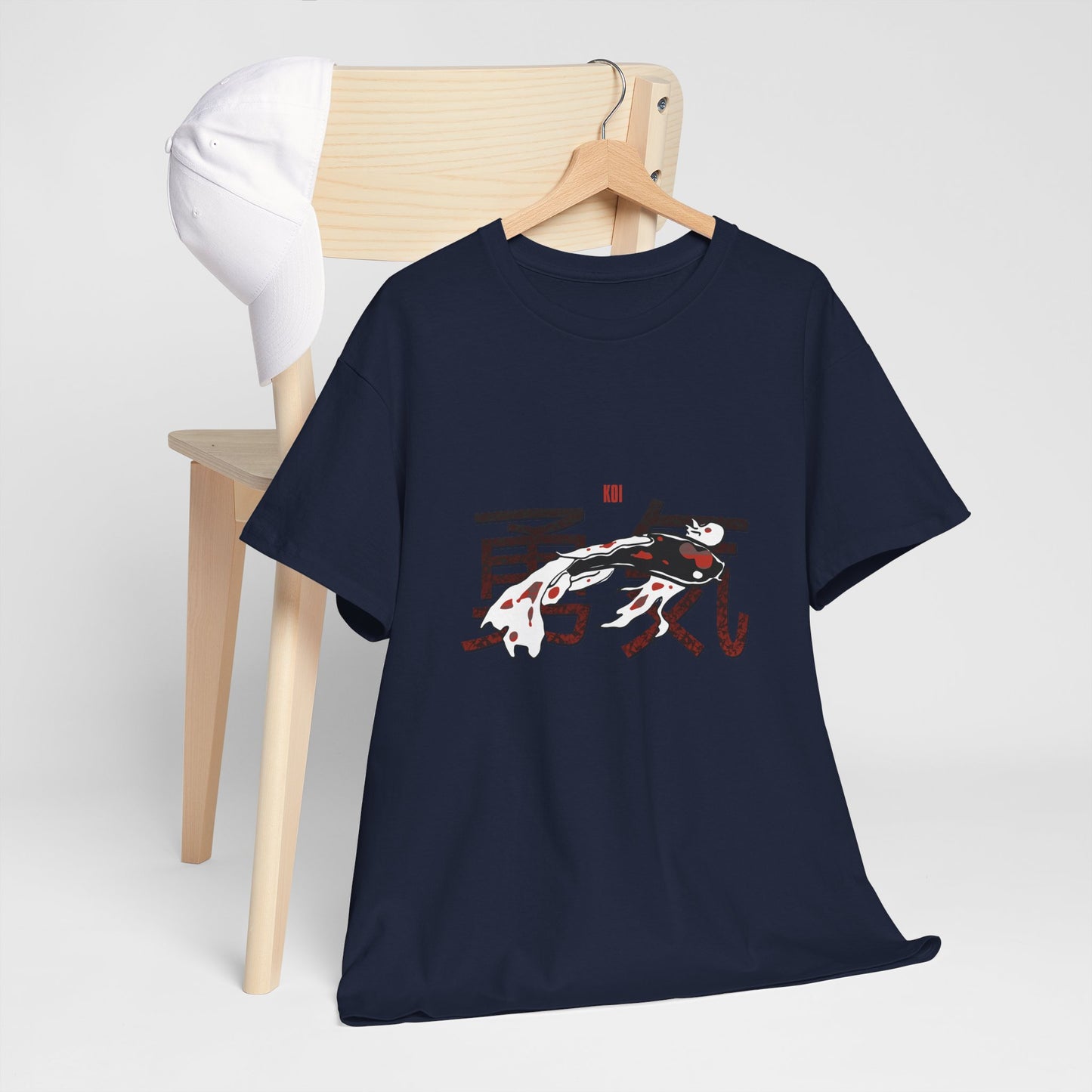 Japanese Koi | Unisex tee