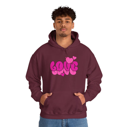Love Bubble | Hoodie