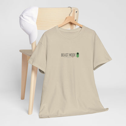 Beast Mode On! | Unisex tee