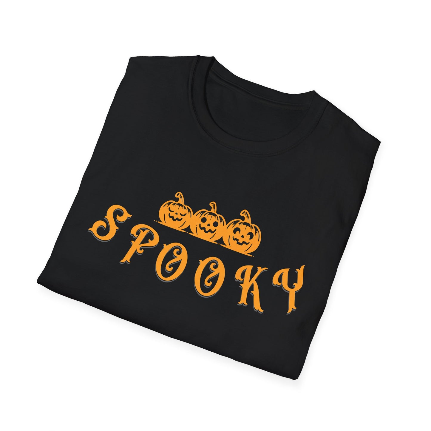 Spooky | Unisex Tee