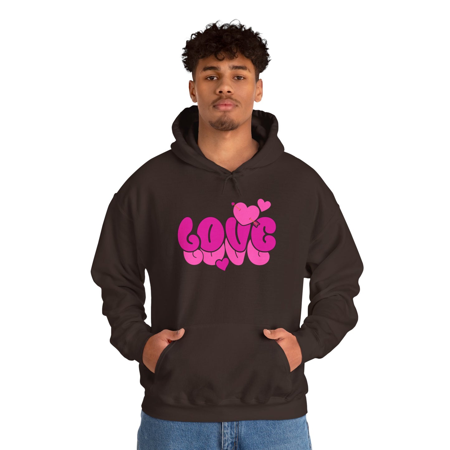 Love Bubble | Hoodie