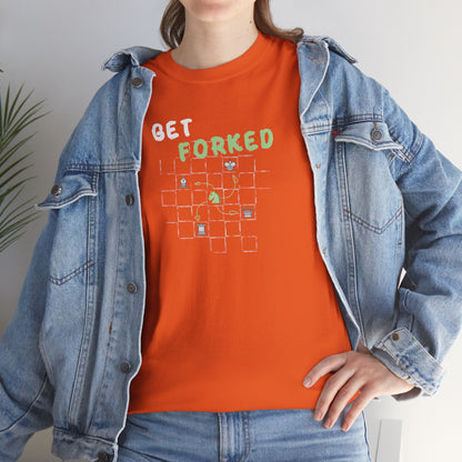 Get Forked | Unisex tee