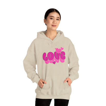 Love Bubble | Hoodie