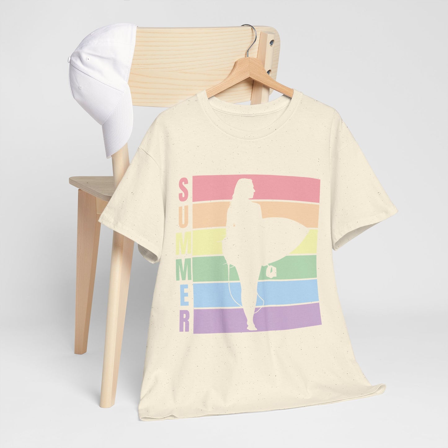 Summer Vibes Girl | Unisex tee
