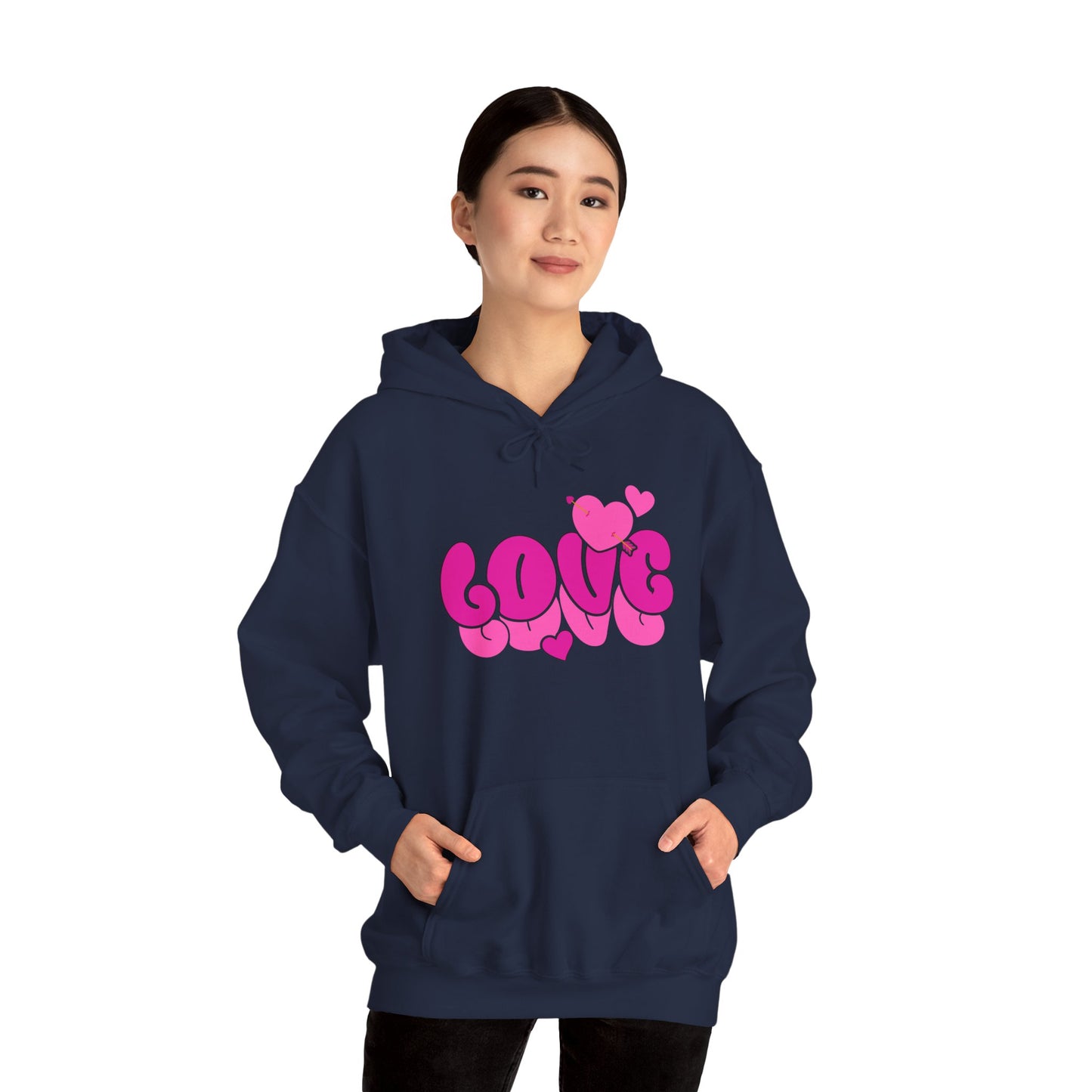 Love Bubble | Hoodie