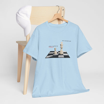 Will I Ever Be Strong? | Unisex tee