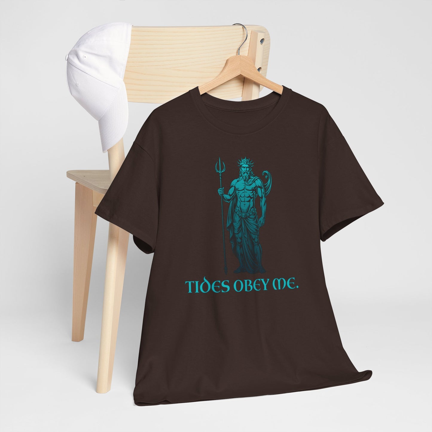 Tides Obey Me | Unisex tee