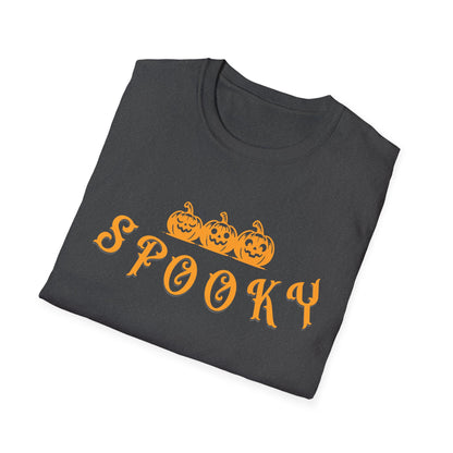 Spooky | Unisex Tee
