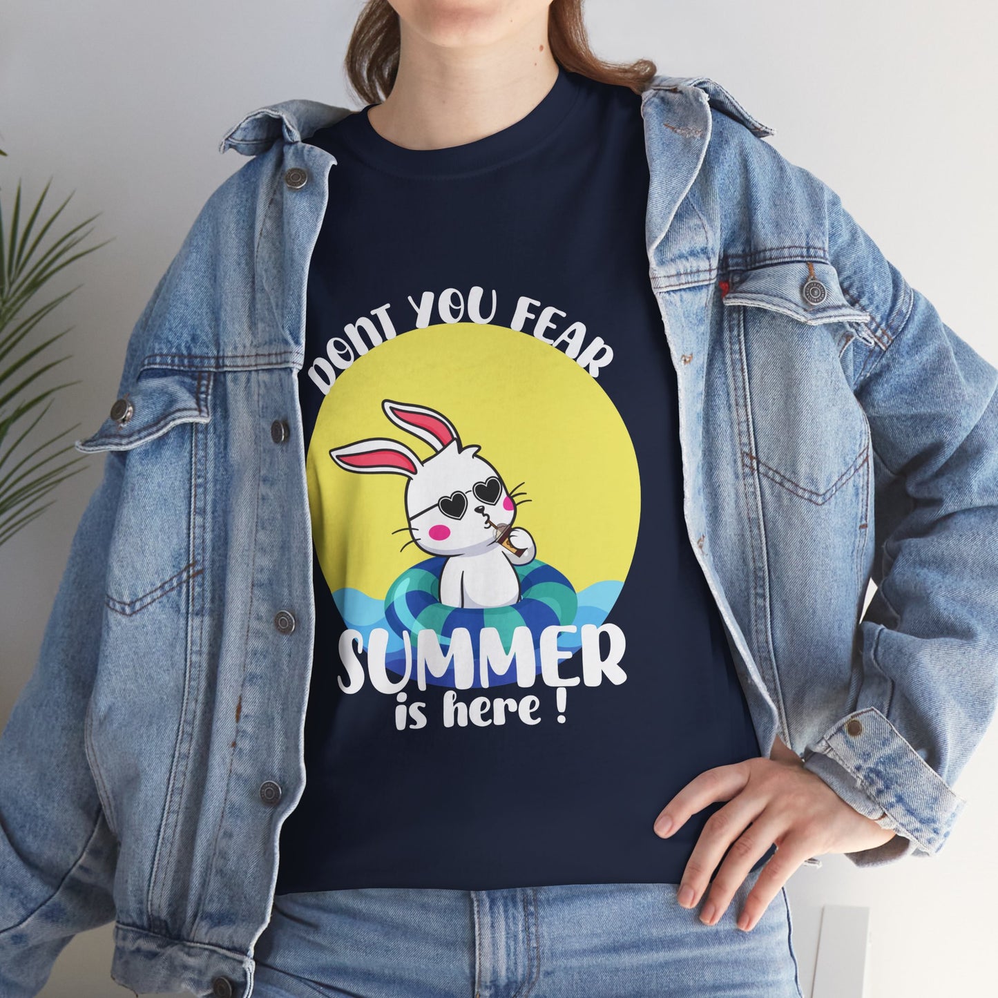 Summer Is Here! | Unisex tee
