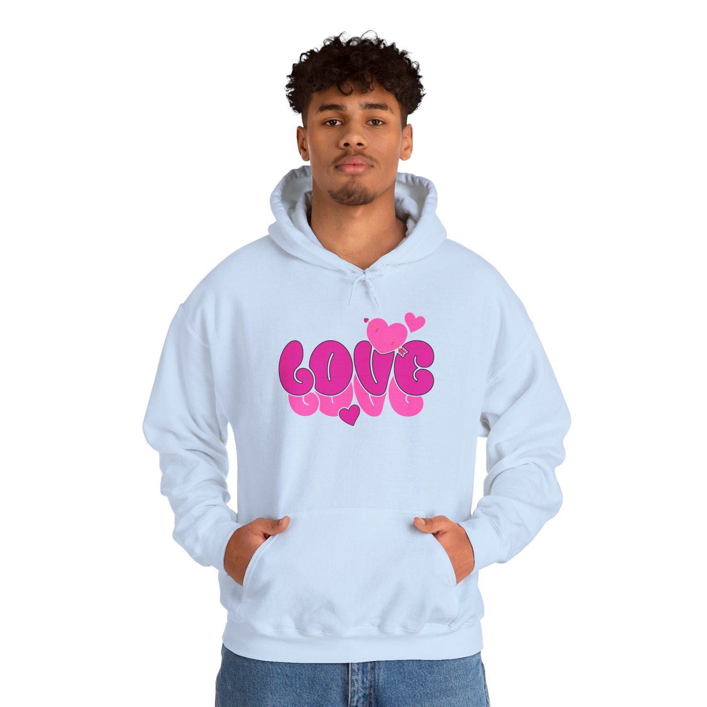 Love Bubble | Hoodie