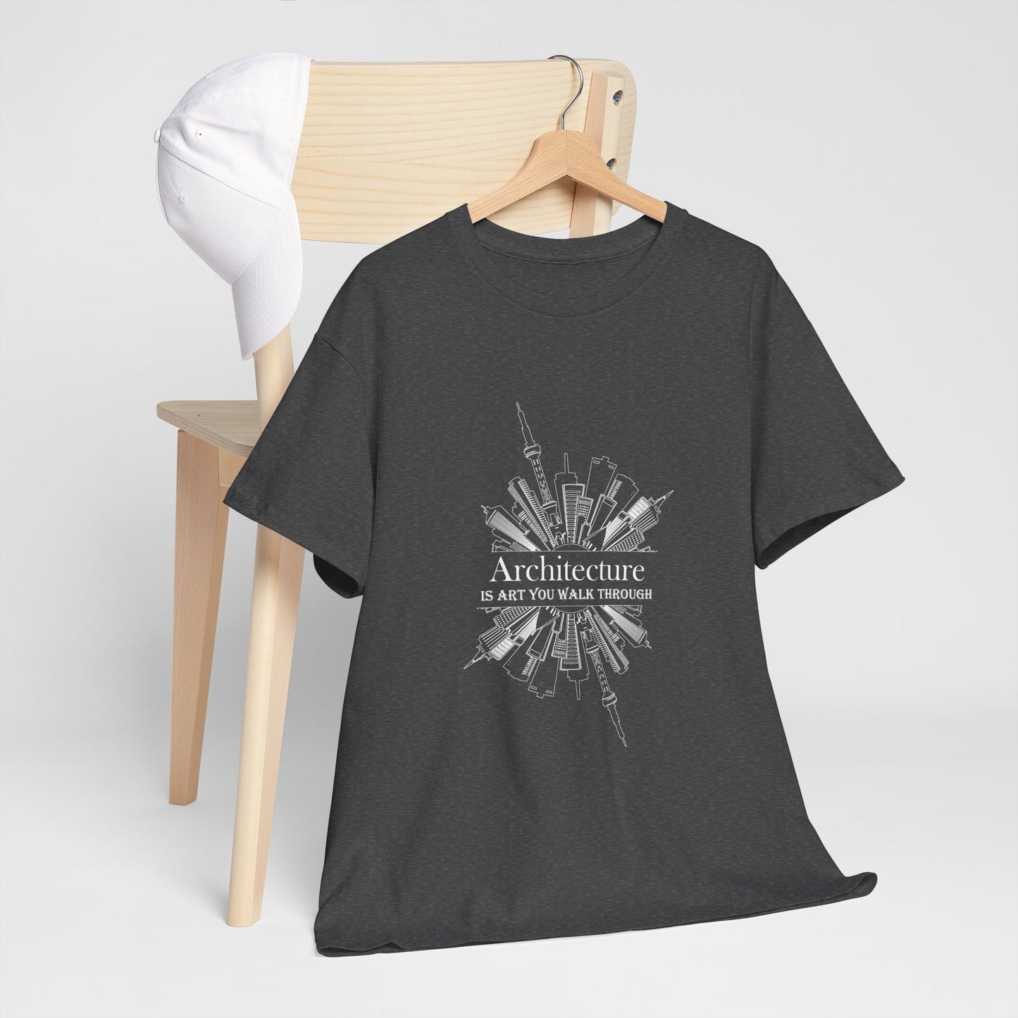 Architecture | Unisex tee