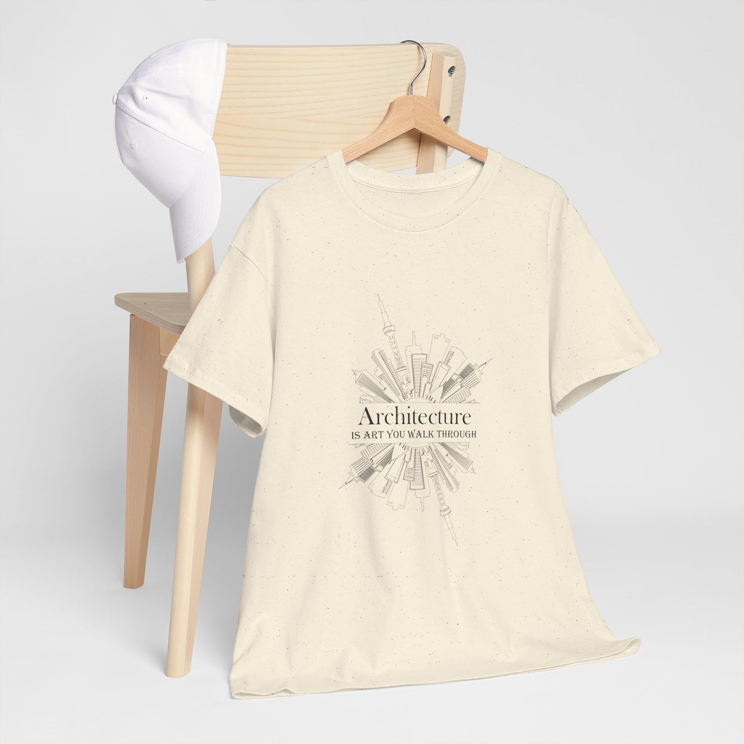 Architecture | Unisex tee