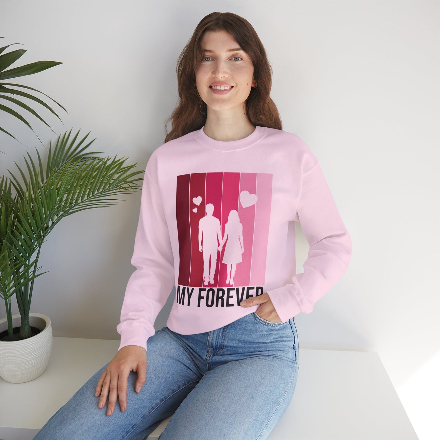 My Forever | Sweatshirt