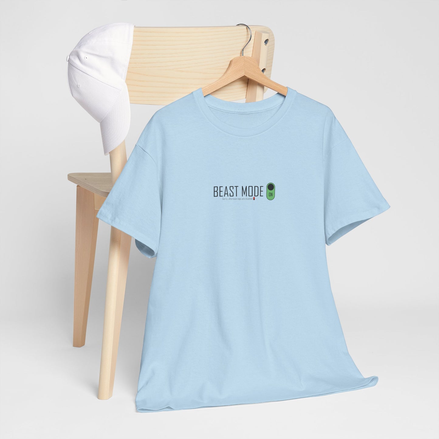 Beast Mode On! | Unisex tee