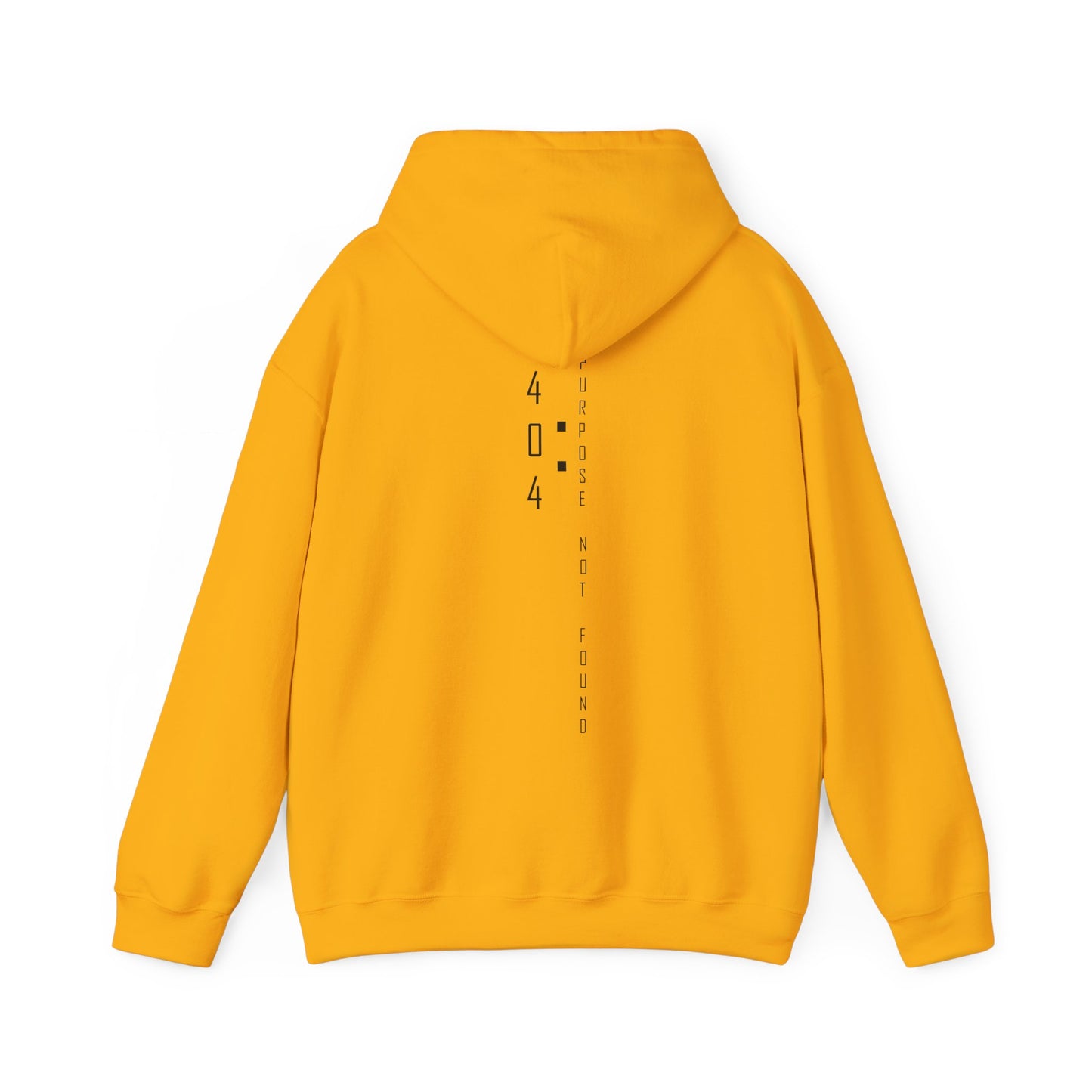 Undefined Status Hoodie - Modern Tech-Inspired Sweatshirt, Unique Gift for Tech Lovers, Casual Wear, Streetwear Style, Cozy Layering