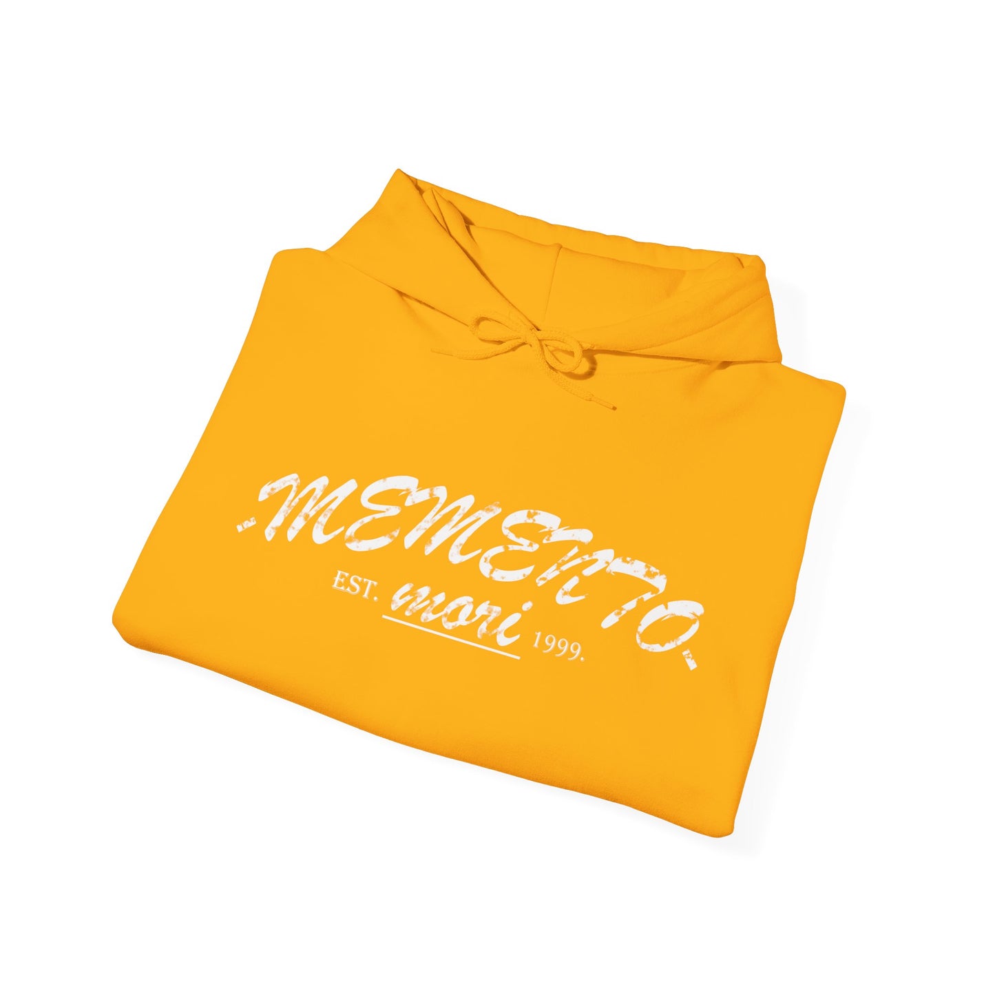 Cozy Unisex Hooded Sweatshirt with 'MEME' Design - Perfect for Layering, Casual Wear, Gifts, and Everyday Comfort