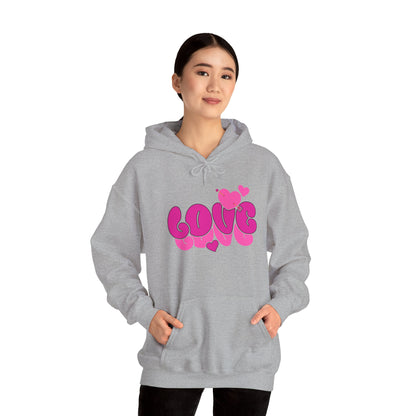 Love Bubble | Hoodie