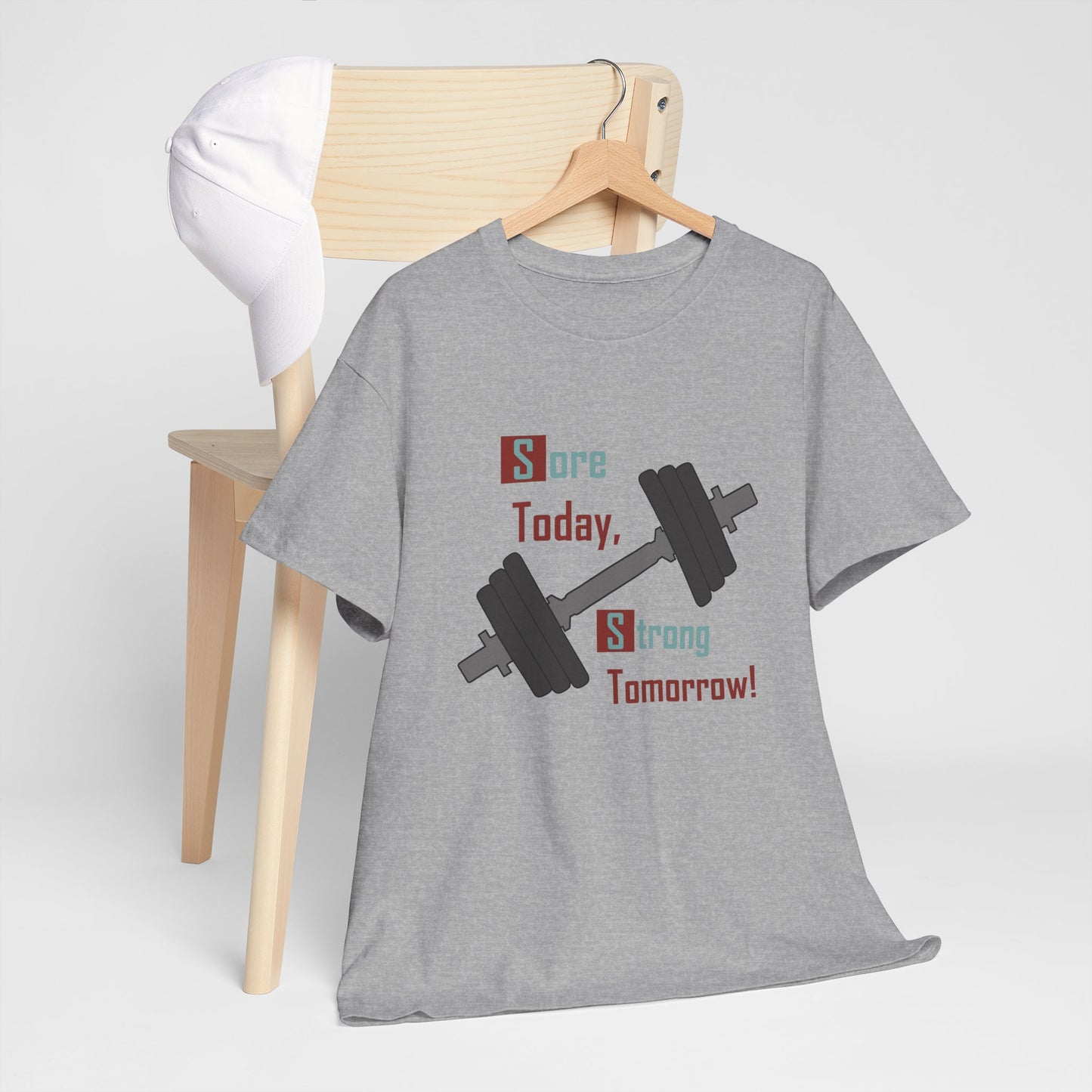Sore today | Unisex tee