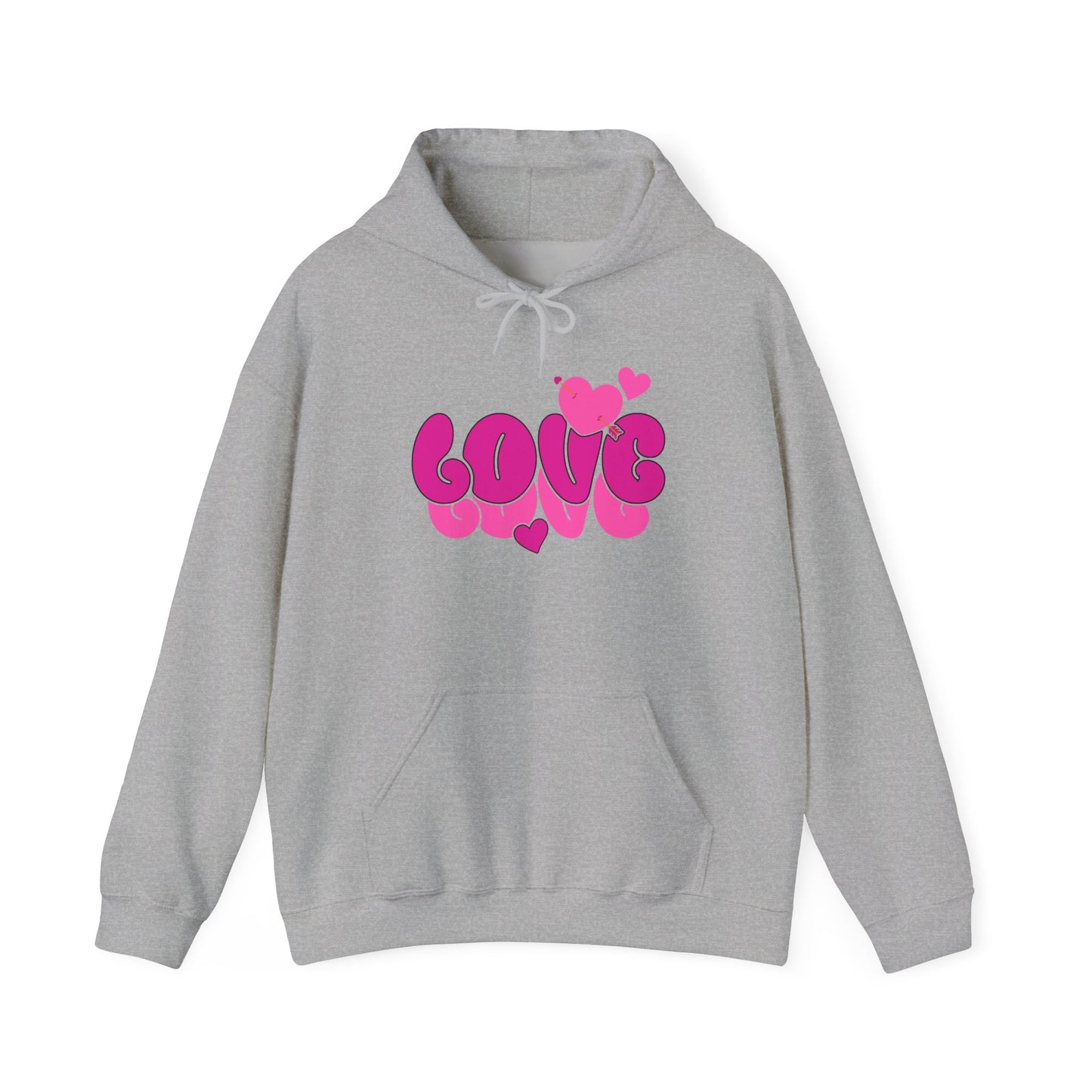 Love Bubble | Hoodie