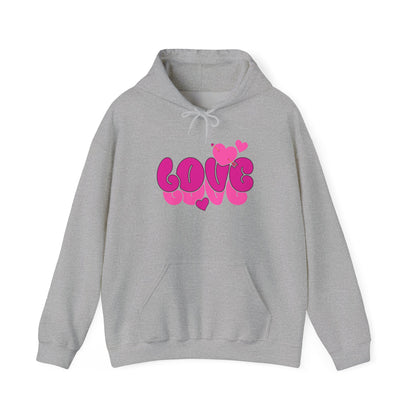 Love Bubble | Hoodie