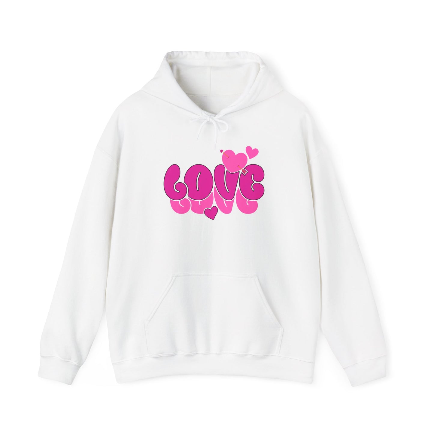 Love Bubble | Hoodie