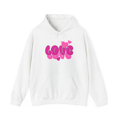 Love Bubble | Hoodie