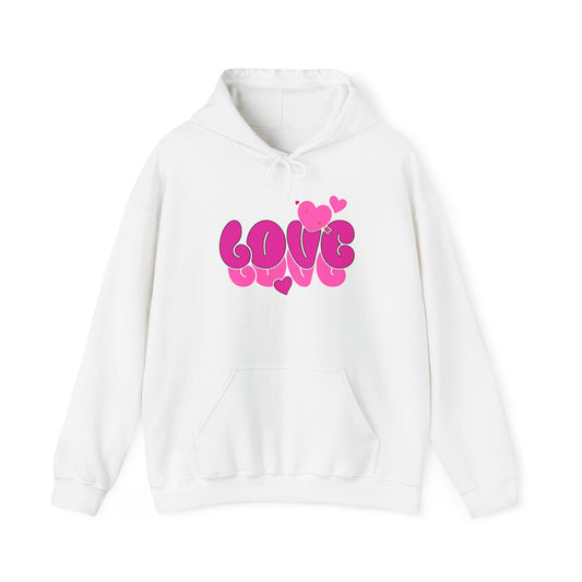 Love Bubble | Hoodie