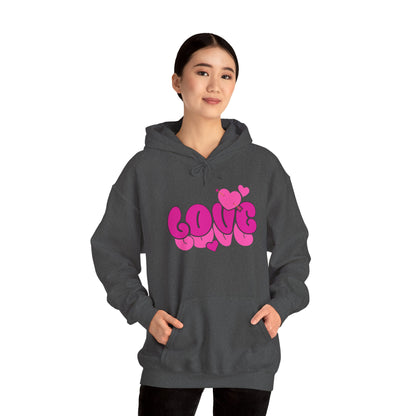 Love Bubble | Hoodie