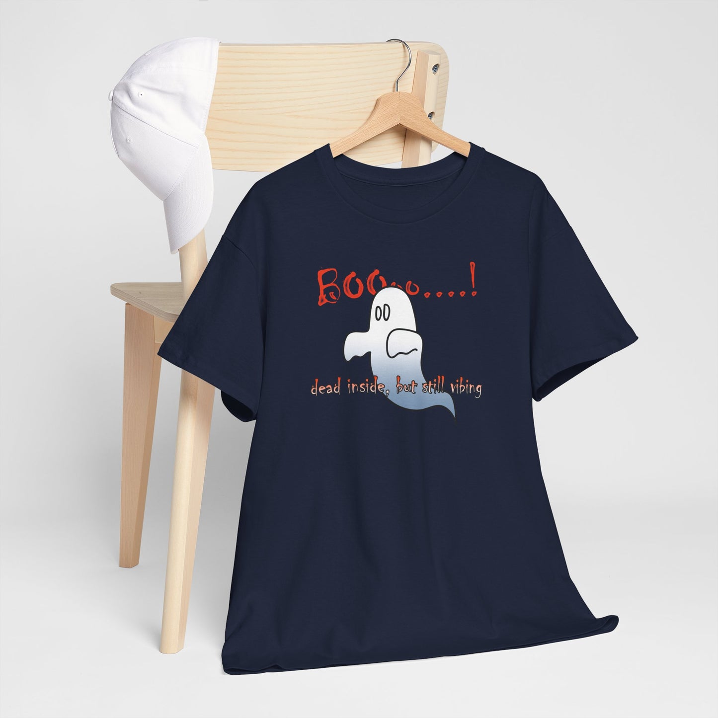 Booo... | Unisex tee