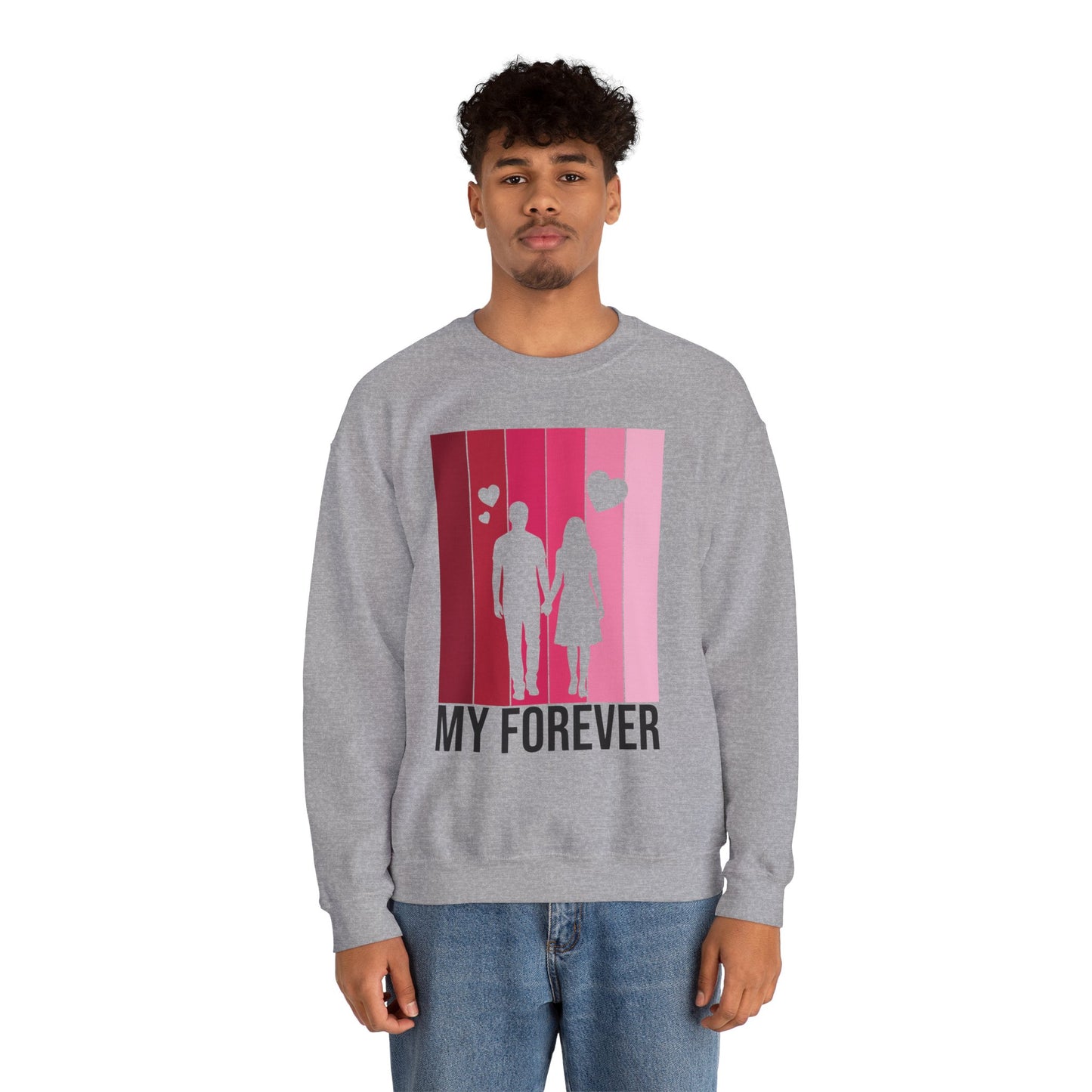 My Forever | Sweatshirt