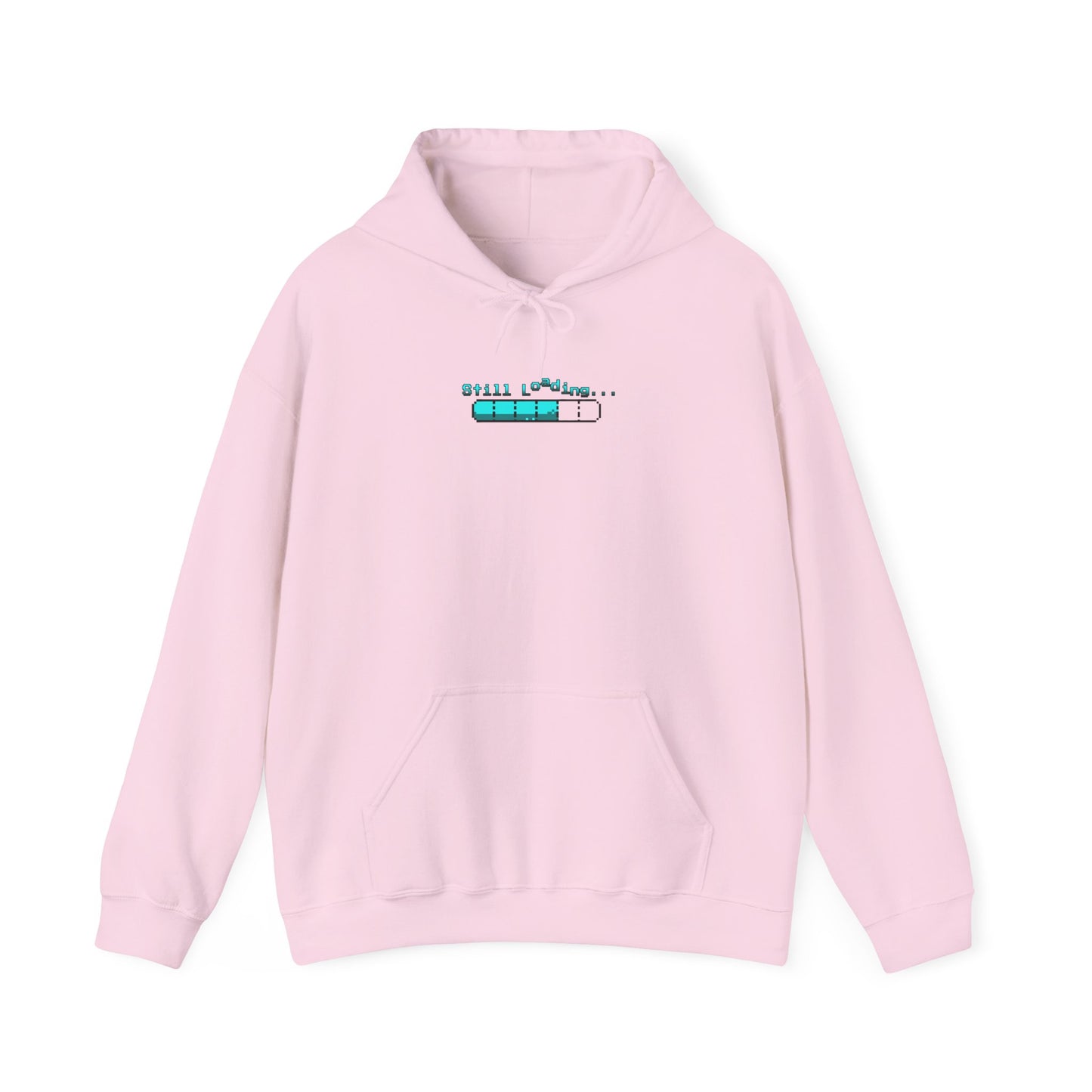 Chill Vibes Hooded Sweatshirt - Cozy Unisex Gift, Warm Layer, Casual Wear, Fall Outfit, Relaxed Style