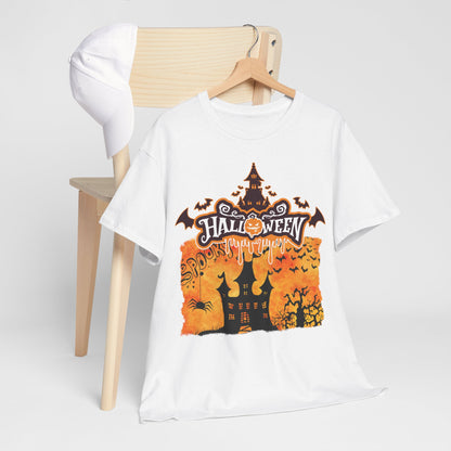 Halloween City | Unisex Tee
