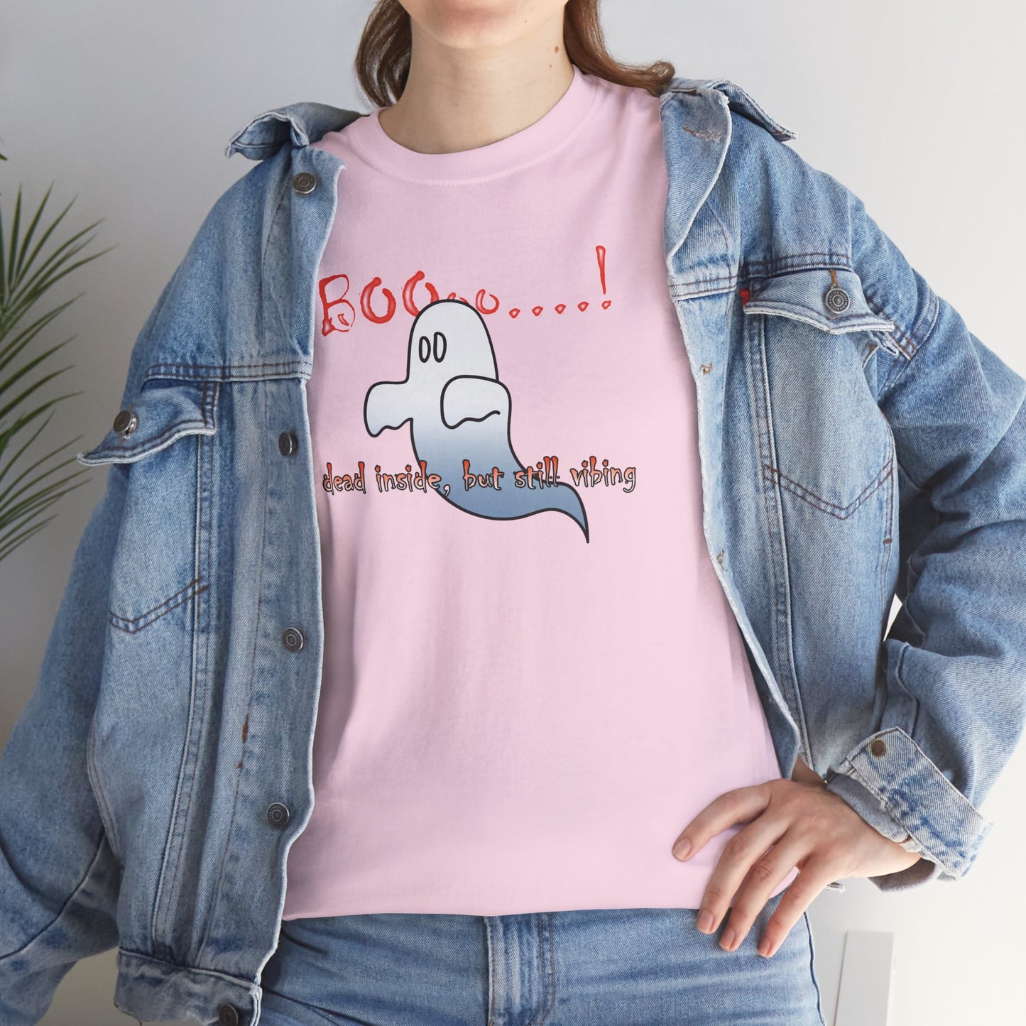 Booo... | Unisex tee