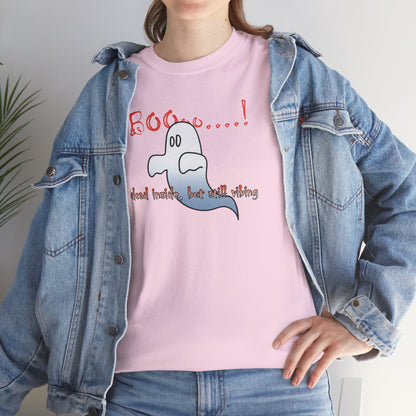 Booo... | Unisex tee
