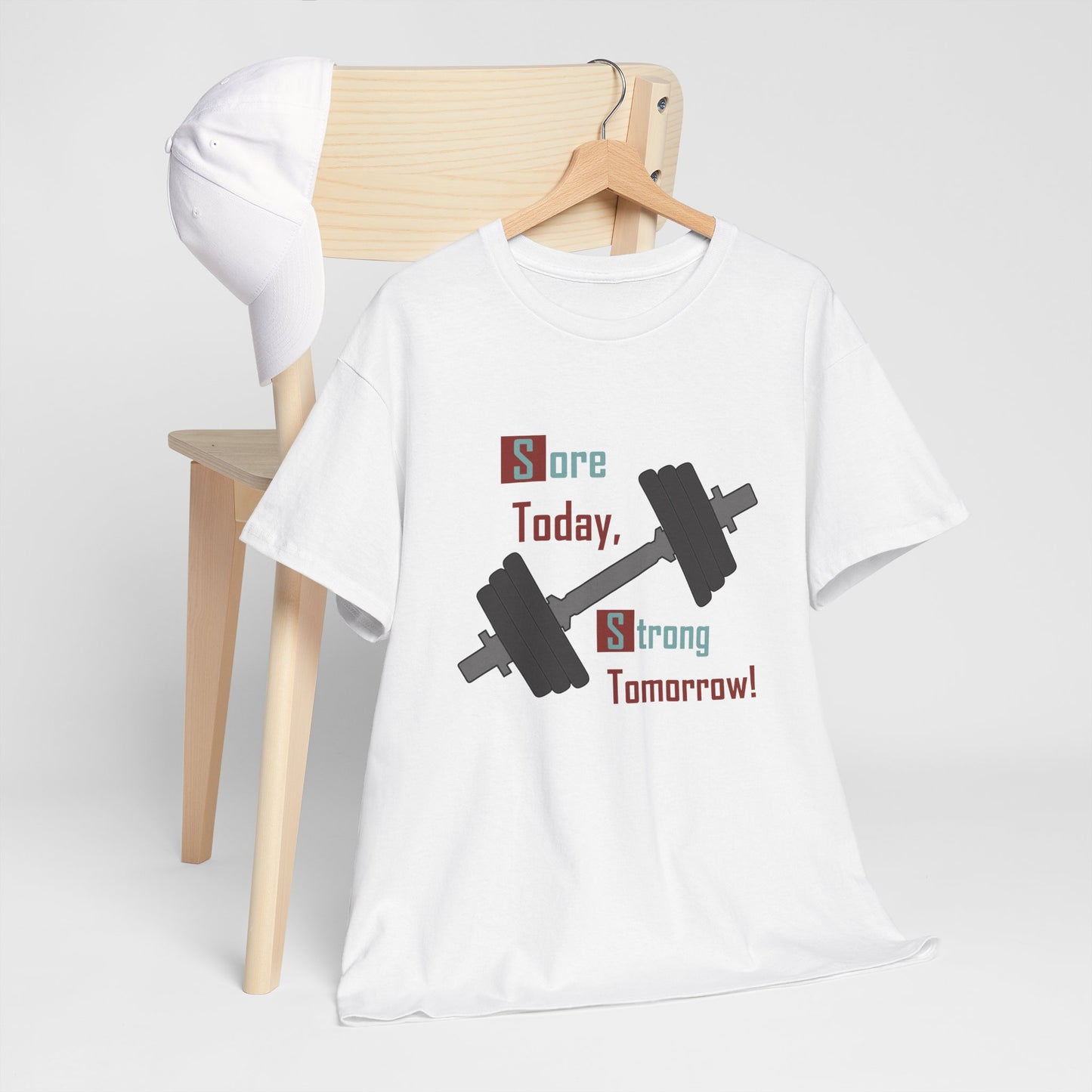 Sore today | Unisex tee