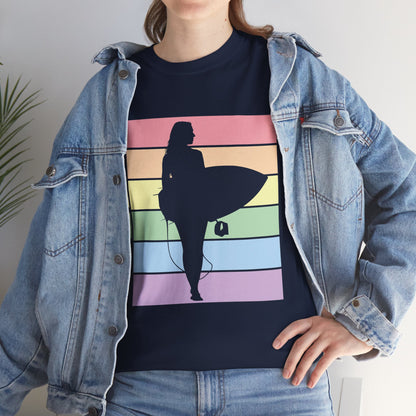 Summer Vibes Girl | Unisex tee
