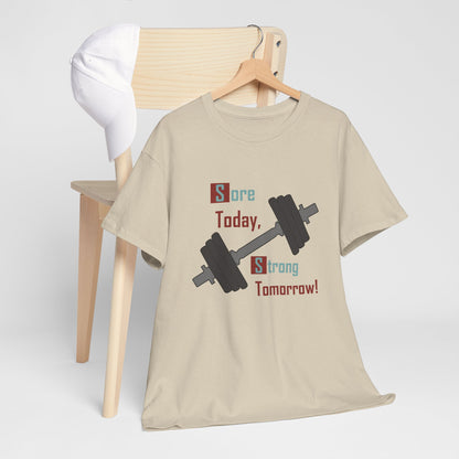 Sore today | Unisex tee