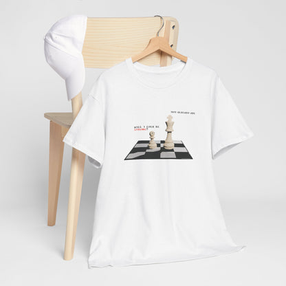 Will I Ever Be Strong? | Unisex tee