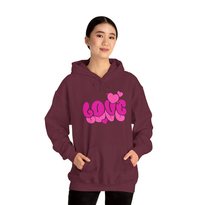 Love Bubble | Hoodie