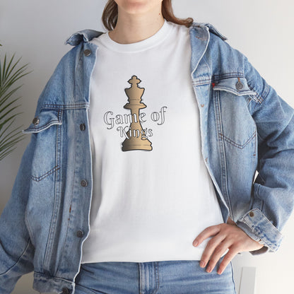 Game Of Kings | Unisex tee
