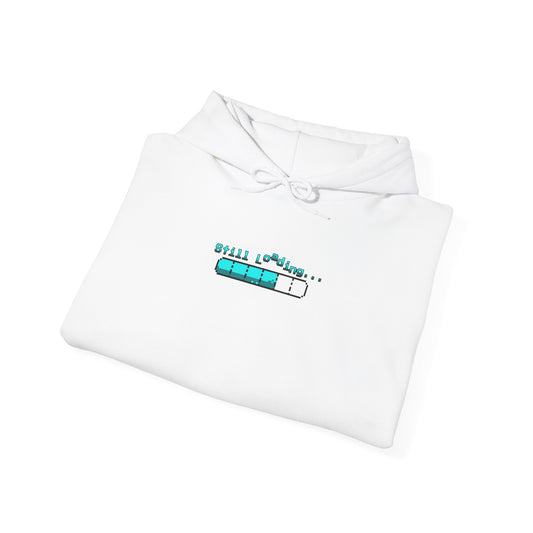 Chill Vibes Hooded Sweatshirt - Cozy Unisex Gift, Warm Layer, Casual Wear, Fall Outfit, Relaxed Style