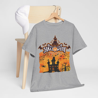 Halloween City | Unisex Tee