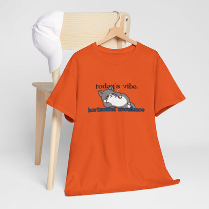 Horizontal Excellence | Unisex tee