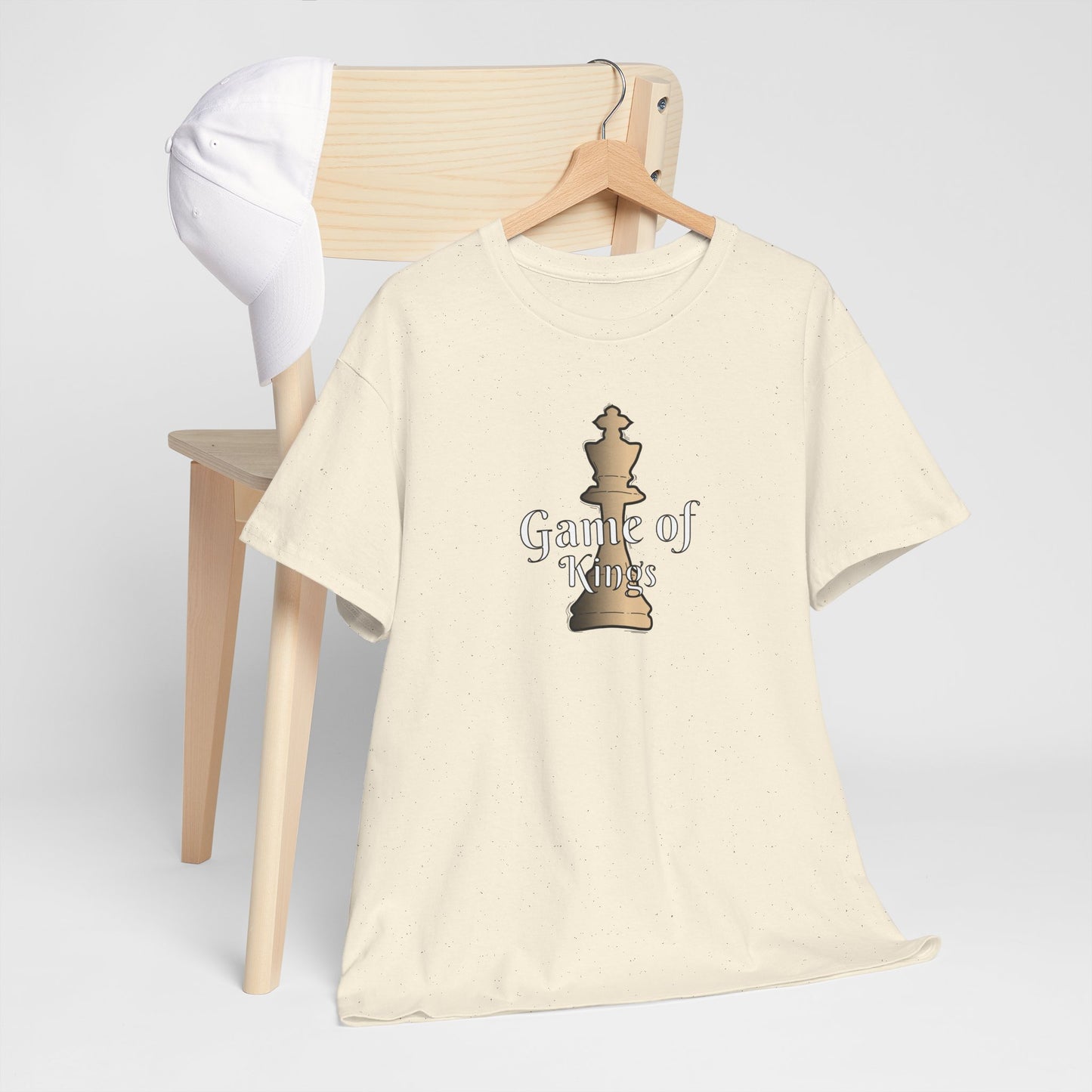 Game Of Kings | Unisex tee