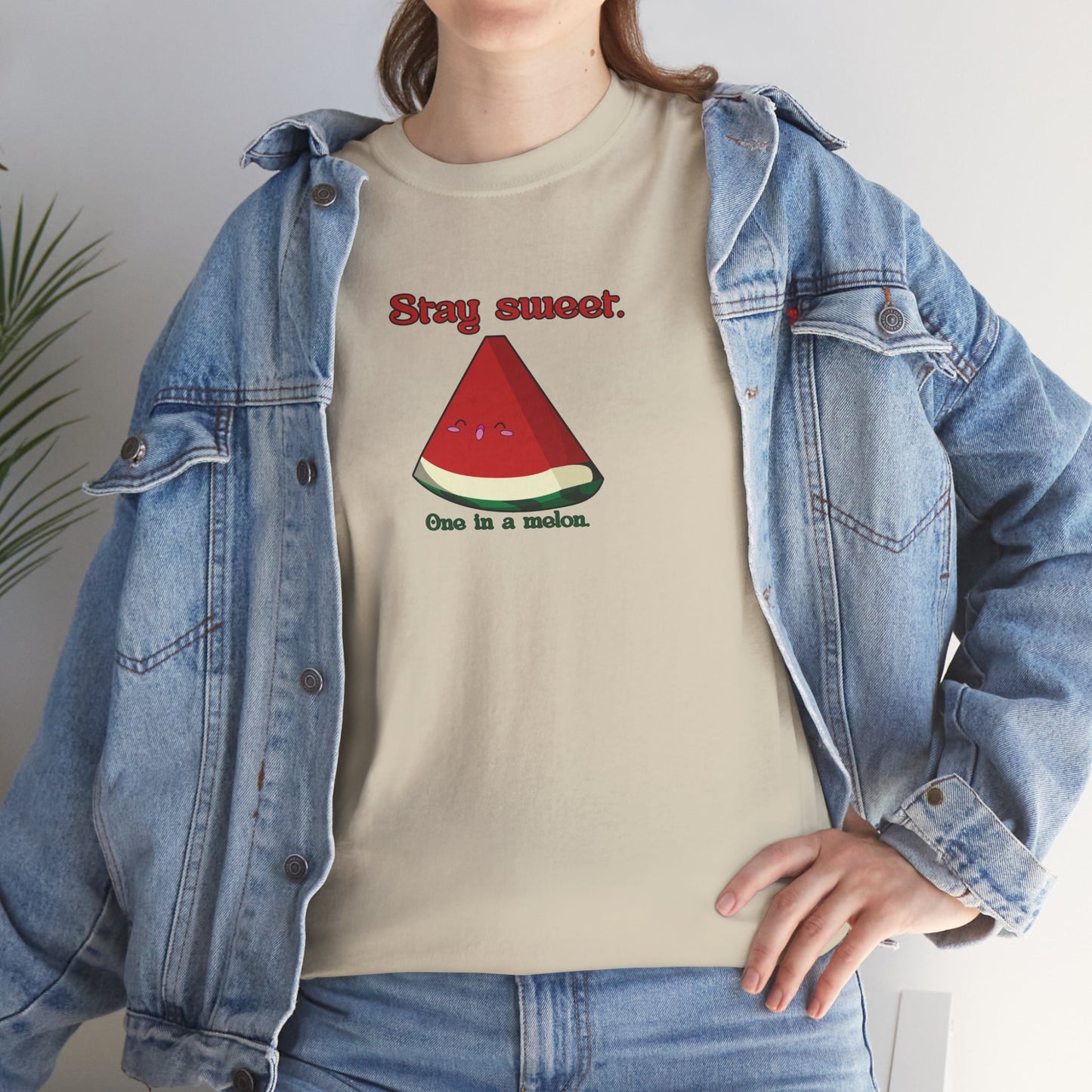 Stay Sweet | Unisex tee