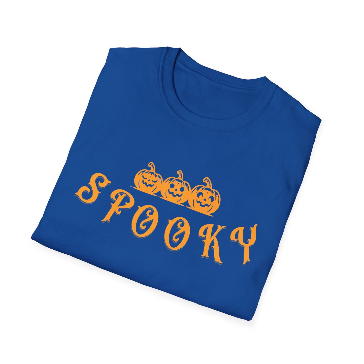 Spooky | Unisex Tee